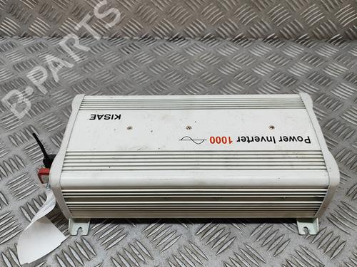 Inverter/Converter VW TRANSPORTER T6 Van (SGA, SGH, SHA, SHH) 2.0 TDI | BP24580183M119 