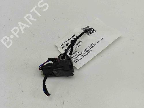 Used Electronic sensor BMW X5 (G05, F95) M (600 hp) 27569975