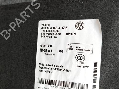 Luggage compartment floor VW ARTEON (3H7, 3H8) 1.5 TSi | BP27765969I33  - Image 6