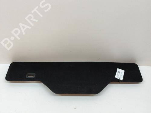 Used Boot lining Boot lining LAND ROVER RANGE ROVER SPORT II (L494) 3.0 SDV6 4x4 (306 hp) 28590007 28590007