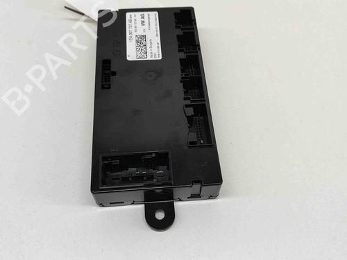 Climate control SKODA ENYAQ iV SUV (5AZ) 60 | BP27775280I5 