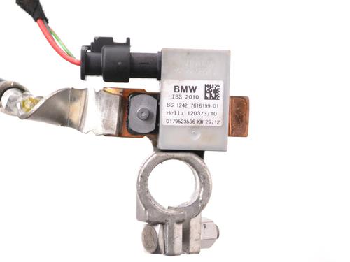 Cable BMW Z4 Roadster (E89) sDrive 20 i | BP33342525E12  - Image 5