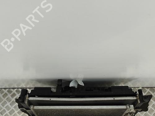 Radiator set MAZDA MX-5 IV (ND__) 2.0 (ND2E, ND6E) | BP29007410M120