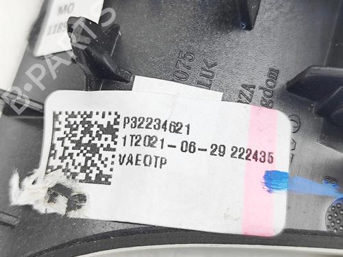 Andre VOLVO XC40 (536) T3 | BP30257590O1