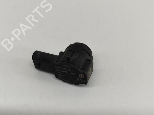 Elektronisk modul BMW 3 (G20, G80, G28) 320 i | BP18878971M83 