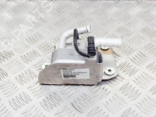 AC radiator VOLVO XC40 (536) T5 AWD | BP27750231M32 - Image 2