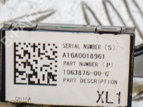 Electronic module TESLA MODEL X (5YJX) P90D AWD | BP7797568M83 - Image 6