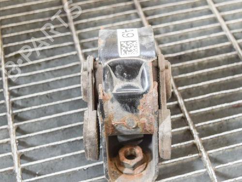 Gearbox mount TOYOTA AURIS Estate (_E18_) 1.4 D-4D (NDE180_) | BP6753819M88 
