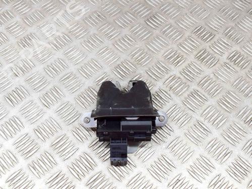 Used Tailgate lock LAND ROVER RANGE ROVER EVOQUE (L538) 2.0 D 4x4 (180 hp) 10369376