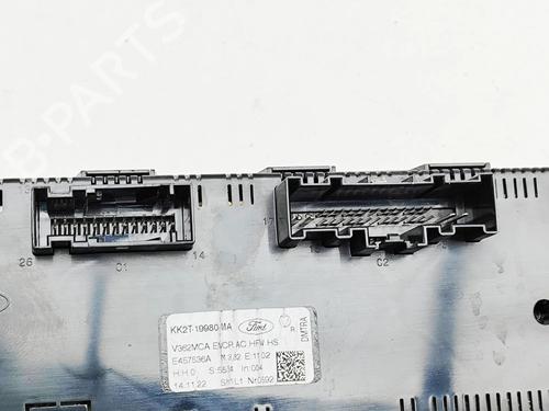 Electronic module FORD TRANSIT CUSTOM V362 Van (FY, FZ) 2.0 EcoBlue mHEV | BP31715553M83 