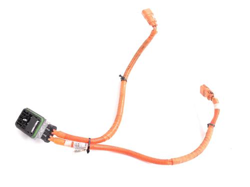 Used Wiring harness CHEVROLET VOLT EV 150 (151 hp) 30228838