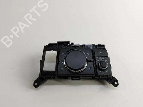 Switch MAZDA CX-30 (DM) e-SKYACTIV-X M Hybrid | BP28557711I30 