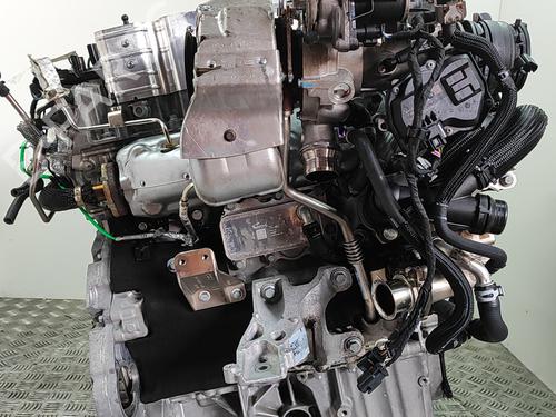 Engine LAND ROVER RANGE ROVER VELAR (L560) 2.0 D200 MHEV 4x4 | BP28434211M1 