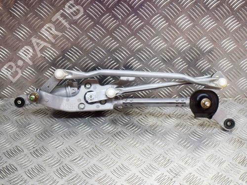 Used Front wipers mechanism TOYOTA C-HR (_X1_) 1.8 Hybrid (ZYX10_, ZYX11_, ZYX10R, ZYX11R) (122 hp) 20209468