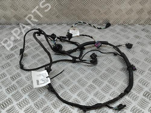 Used Electronic module PORSCHE MACAN (95B) 3.0 S Diesel (258 hp) 26500749