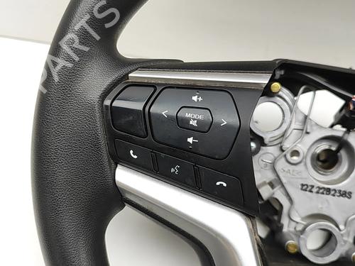 Steering wheel ISUZU D-MAX II (TFR, TFS) 1.9 Ddi 4x4 (TFS87J) | BP33384276C49 - Image 3