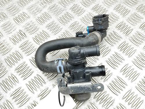 Electronic sensor CUPRA BORN (K11) 58 e-boost | BP40460386M84 - Image 4