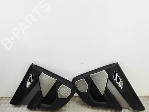 Seats set LAND ROVER RANGE ROVER VELAR (L560) 2.0 D180 TD4 4x4 | BP39409430C78 - Image 7