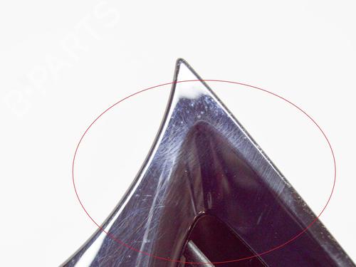 Air vent OPEL INSIGNIA B Grand Sport (Z18) 1.5 (68) | BP14653600I21