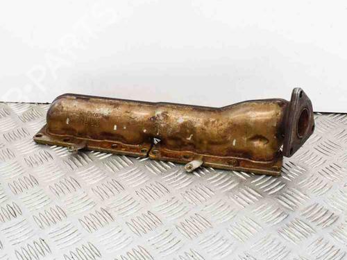Used Exhaust manifold BENTLEY CONTINENTAL Coupe (3W_, 393) 6.0 (626 hp) 14662100