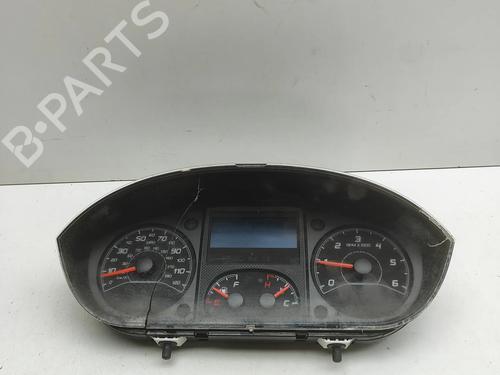 Used Instrument cluster Instrument cluster PEUGEOT BOXER Van 2.0 BlueHDi 110 (110 hp) 33962812 33962812