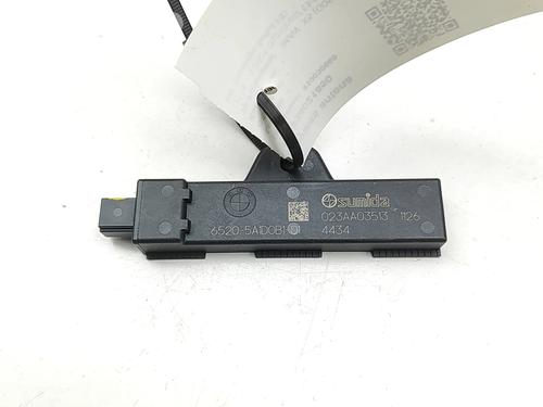 Used Electronic module BMW X5 (G05, F95) xDrive 30 d Mild-Hybrid (286 hp) 32500795