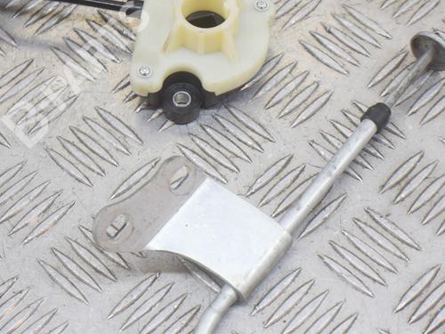 Automatic gearbox selector AUDI A5 Sportback (F5A, F5F) 2.0 TDI quattro | BP7800409M91  - Image 5