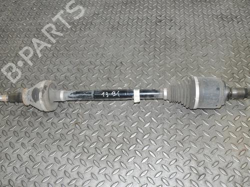 Used Right rear driveshaft MASERATI LEVANTE SUV (M161) 3.0 D Q4 (275 hp) 30212468