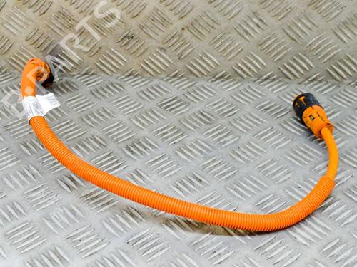 Used Wiring harness BMW i3 (I01) Range Extender (102 hp) 14652767