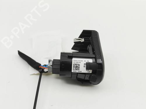 Spak kontakt KIA XCEED (CD) 1.5 T-GDI | BP37481482I30 - Image 3