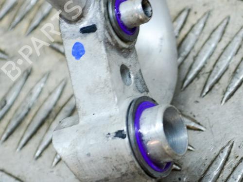 AC pipe BMW X3 (G01, F97, G08) M Competition | BP27753859M126 