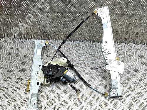 Front right window mechanism CITROËN C4 CACTUS 1.6 BlueHDi 100 | BP29975735C23 
