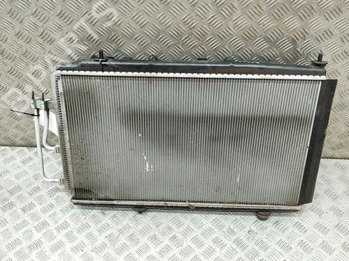 Used Radiator set PEUGEOT 2008 II (UD_, US_, UY_, UJ_, UR_, UC_) e-2008 (UKZKXZ) (136 hp) 30130494