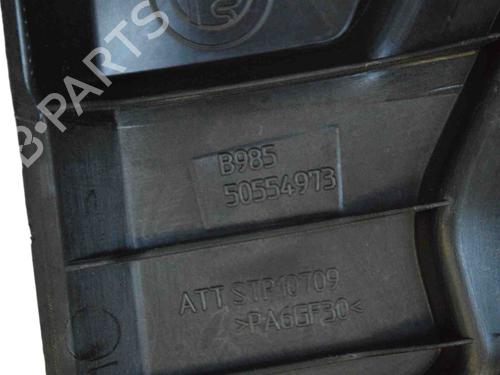 Protección superior ALFA ROMEO STELVIO (949_) 2.9 Q4 (949.AXG2A, 949.AXH2A, 949.AXS2A) | BP30284034M93 