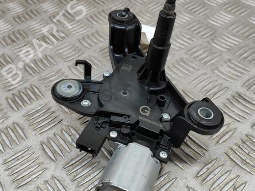 Rear wiper motor PEUGEOT 3008 II SUV (MC_, MR_, MJ_, M4_) 1.2 THP/ PureTech 130 (MRHNSM, MRHNSU, MRHNSJ, MRHNYW,... | BP16536212M102 