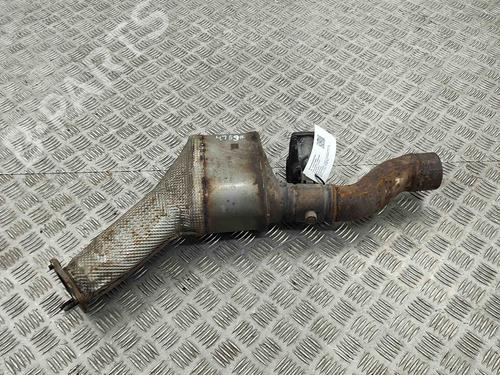 Katalysator AUDI A4 Allroad B9 (8WH, 8WJ) 2.0 TDI quattro (190 hp) 23249962