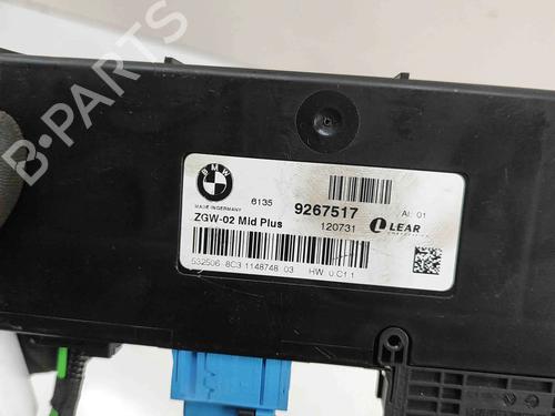 Electronic module BMW X3 (F25) xDrive 20 d | BP29310504M83  - Image 6