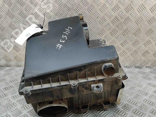 Air filter box VW AMAROK (2HA, 2HB, S1B, S6B, S7A, S7B, AGD) 2.0 BiTDI 4motion | BP18605017M87