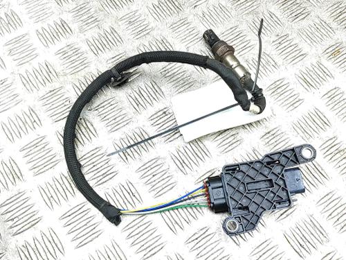 Electronic sensor PEUGEOT PARTNER Box Body/MPV (K9) 1.5 BlueHDi 75 | BP40460666M84 - Image 3
