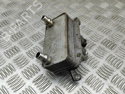 Oil radiator MERCEDES-BENZ GLC (X253) 300 d 4-matic (253.919) | BP29731232M33