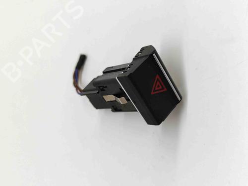 Used Warning switch VW AMAROK (2HA, 2HB, S1B, S6B, S7A, S7B, AGD) 3.0 TDI 4motion (204 hp) 24141840