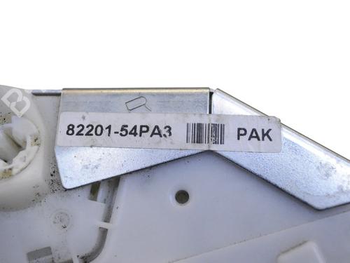 Front right lock SUZUKI VITARA (LY) 1.4 T (APK414) | BP30826677C97  - Image 5