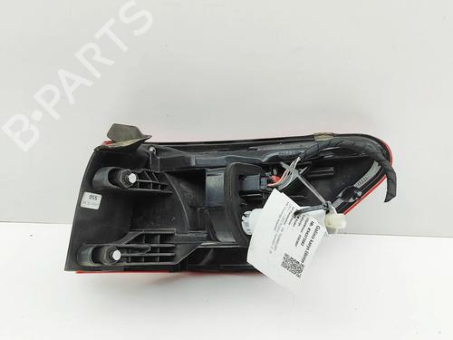 Left taillight VW TOUAREG (CR7, RC8) 3.0 TSI 4motion | BP32779828C34 - Image 4