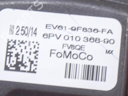 Pedal FORD FOCUS III 2.0 ST | BP7542584I4 