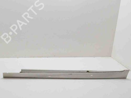Used Left sideskirt BMW 5 (F10) M5 (560 hp) 14633861