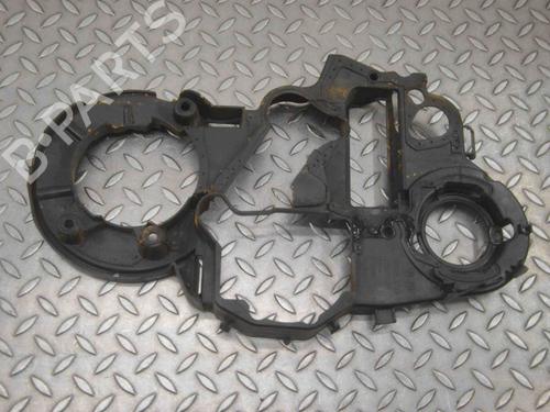 Couvercle de distribution NISSAN X-TRAIL III (T32_, T32R, T32RR) 1.6 DIG-T (T32) (163 hp) 30250135