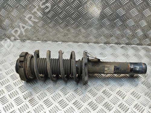 Used Left front shock absorber VW PASSAT B7 (362) 2.0 TDI (140 hp) 31748577