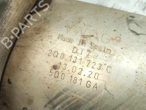 Catalyst VW POLO VI (AW1, BZ1, AE1) 2.0 GTI | BP33379298M10 - Image 5