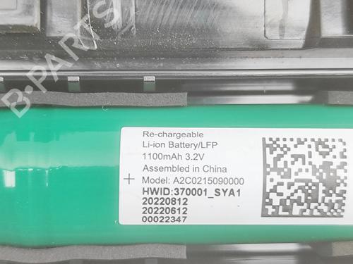 Electronic module RENAULT ARKANA I (LCM_, LDN_) 1.6 E-TECH 145 (LDMU) | BP35727097M83 - Image 9