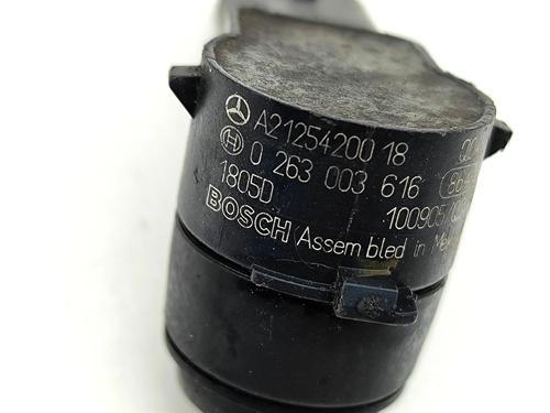 Electronic module MERCEDES-BENZ S-CLASS Coupe (C216) CL 500 4-matic (216.394) | BP32142972M83 